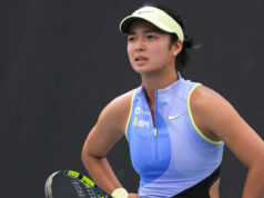 Výhry a body do rebríčka Alexa Eala po predčasnom odchode Alex Eala vzrušuje filipínskych fanúšikov hneď na začiatku v Melbourne, ale Alycia Parks jej odopiera vysnívaný debut