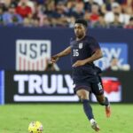 Alex Freeman z USMNT dokončil prestup do Villarrealu