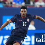 Alex Freeman z USMNT údajne predal Villarrealu Orlando City | USA