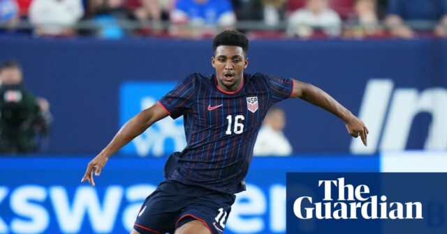 Alex Freeman z USMNT údajne predal Villarrealu Orlando City | USA
