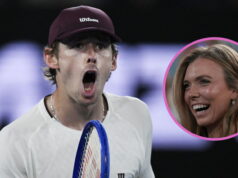 Alex de Minaur prezradí, čo „zanechá“ Katie Boulter, keď plánuje svadbu Alex de Minaur prezradí, čo „zanechá“ Katie Boulter, keď plánuje svadbu