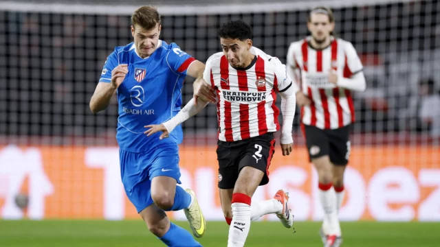 Alexander Sorloth hovorí o budúcnosti Atlética v spojení s Juventusom
