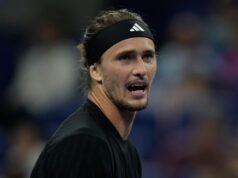 Alexander Zverev odpovedá na otázku, či má teraz Flavio Cobolli výhodu kvôli odstúpeniu Mattea Arnaldiho Alexander Zverev po prehre United Cupu s Hubertom Hurkaczom spustil prehnané reči