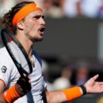 Alexander Zverev vynáša verdikt o kontroverznej liečbe „kŕčového“ Alcarazu