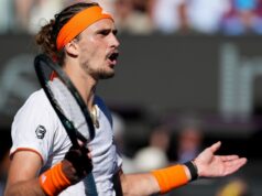 Alexander Zverev vynáša verdikt o kontroverznej liečbe „kŕčového“ Alcarazu Alexander Zverev vynáša verdikt o kontroverznej liečbe „kŕčového“ Alcarazu