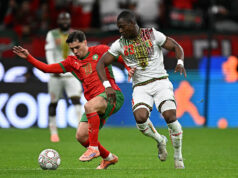 Aliou Dieng sa približuje k Mestalle: kľúčové faktory pri jeho potenciálnom podpise Download app from appStore