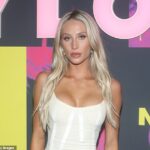 Alix Earle akoby vo štvrtok večer poslala olivovú ratolesť bývalému priateľovi Braxtonovi Berriosovi