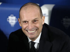 Allegri: „Miláno odolné, Maignan nás udržal nažive, Leao chcel penaltu“ Allegri: „Miláno odolné, Maignan nás udržal nažive, Leao chcel penaltu“