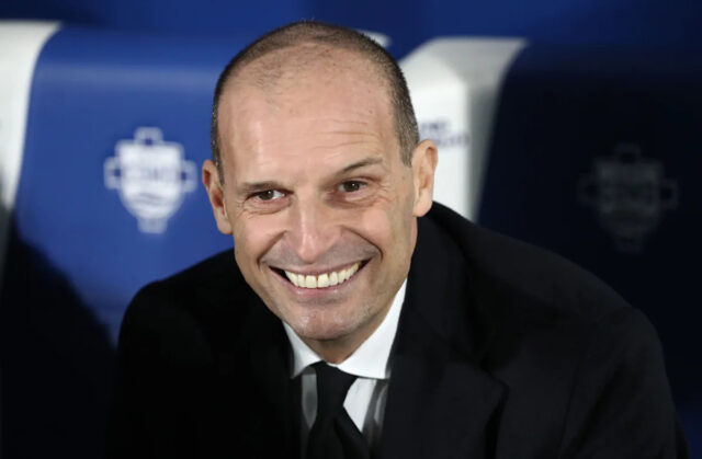 Allegri: „Miláno odolné, Maignan nás udržal nažive, Leao chcel penaltu“
