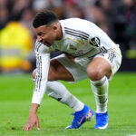 Alonso je na Mbapped Supercup fitness, Dean Hujines pochybuje