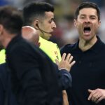 Alonsova reakcia na Viniciusa-Diega Simeoneho si odpľul na ihrisku aj mimo neho