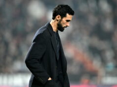 Alvaro Arbeloa si dáva za vinu odchod z Copa del Rey Alvaro Arbeloa si dáva za vinu odchod z Copa del Rey