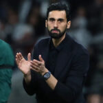 Alvaro Arbeloa – „Nemyslím si, že by sa Mbappe a Vinicius mali unavovať tlačením“