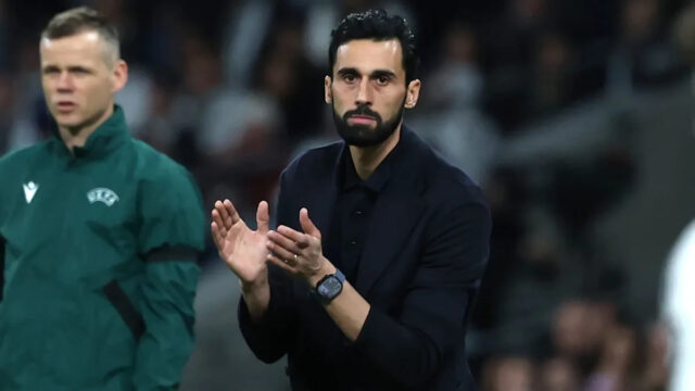 Alvaro Arbeloa – „Nemyslím si, že by sa Mbappe a Vinicius mali unavovať tlačením“
