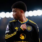 Amad Diallo po výhre v Man Utd zdrve Arsenal brutálnym osemslovným odkazom | Futbal | Šport