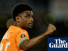 Amad Diallo zažiaril na Afcone. Čo to naznačuje pre Manchester United?|Manchester United Amad Diallo zažiaril na Afcone. Čo to naznačuje pre Manchester United?|Manchester United