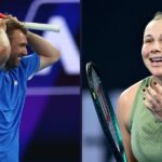 Smith a Sinner na Australian Open 2026 - Zdroj obrázka: Getty