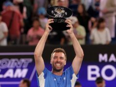 Amatérsky prekonali profesionálov a dosiahli obrovské výplaty na „One Point Slam“ pred Australian Open Download app from appStore