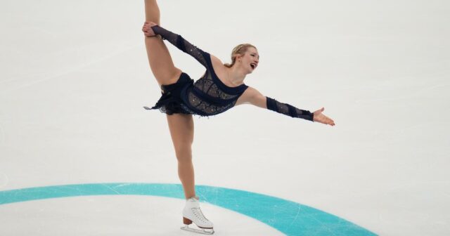 Amber Glenn vyhrala svoje tretie majstrovstvá USA v krasokorčuľovaní za sebou
