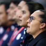 Amelia Valverde, ktorá viedla Kostariku na Svetovom pohári, sa pripojí k indickému trénerskému tímu na Ázijskom pohári žien AFC