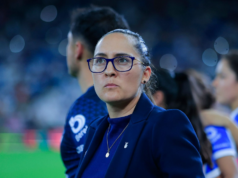 Amelia Valverde slávi s Indiou v Ázijskom pohári žien AFC lightbox-info