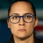 Amelia Valverde vymenovaná za indickú trénerku pred Ázijským pohárom žien AFC, pripojí sa do kempu v Turkiye