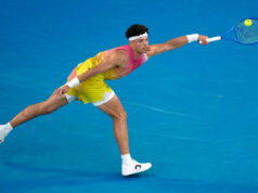 Američan Ben Shelton smeruje na Australian Open po prehre vo štvrťfinále v Aucklande Download app from appStore