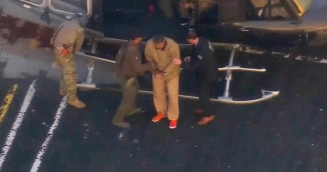 Američania sa v otázke únosu Madura rovnomerne rozdelili, ukazuje prieskum | Správy Donalda Trumpa
