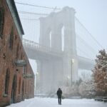 Americká búrka spôsobila rozsiahle výpadky elektriny, tisíce letov boli zrušené | Správy o počasí