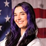 Americká hviezda Brenna Huckaby hľadá štvrtú zlatú medailu na paralympijských hrách