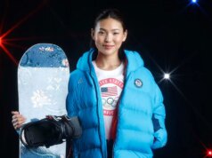 Americká snoubordová hviezda je optimistická pre olympijské hry v Miláne Cortina napriek natrhnutiu ramenného labra Americká snoubordová hviezda je optimistická pre olympijské hry v Miláne Cortina napriek natrhnutiu ramenného labra