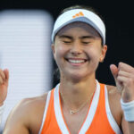 Americká tínedžerka Iva Jovicová +7 v rebríčku WTA, keď ničila raketometnú bývalú svetovú dvadsiatku