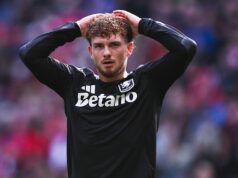 Americká úniková cesta Harveyho Elliotta: Strana MLS je ochotná ponúknuť hviezde Liverpoolu záchranné lano uprostred nočnej mory Aston Villy… keď Unai Emery odhalí dôvod, prečo zamrzol Klub MLS Charlotte FC je ochotný ponúknuť Harveymu Elliottovi únikovú cestu z jeho sezónneho limba