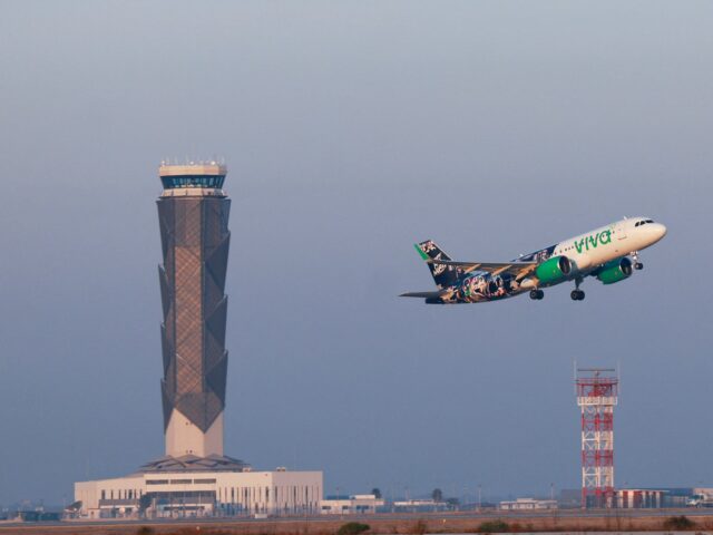 Americké letecké úrady varujú pred „vojenskými aktivitami“ nad Mexikom, Južnou Amerikou | Správy z letectva

