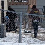 Americkí dôstojníci zadržali 5-ročného chlapca počas imigračných razií v Minnesote | Správy o migrácii