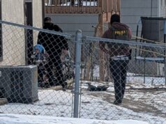 Americkí dôstojníci zadržali 5-ročného chlapca počas imigračných razií v Minnesote | Správy o migrácii Americkí dôstojníci zadržali 5-ročného chlapca počas imigračných razií v Minnesote | Správy o migrácii