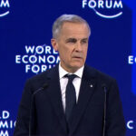 Americkí spojenci sa zjednotili proti Trumpovým hrozbám ovládnuť Grónsko v Davose | Obchod a ekonomika