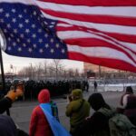 Americký Pentagon nariadil vojakom, aby sa pripravili na potenciálne nasadenie v Minnesote | Správy Donalda Trumpa