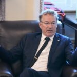 Americký Senát porazil rezolúciu vojnových veľmocí, ktorá mala udržať Trumpa na uzde | Správy Donalda Trumpa