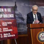 Americký Senát schválil výdavkový balík, ale je pravdepodobné, že dôjde k krátkemu zastaveniu vlády | Vládne správy