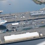 Americký námorník odsúdený na 16 rokov väzenia v prípade čínskej špionáže | Špionážne správy