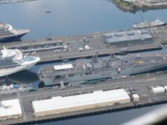 Americký námorník odsúdený na 16 rokov väzenia v prípade čínskej špionáže | Špionážne správy Americký námorník odsúdený na 16 rokov väzenia v prípade čínskej špionáže | Špionážne správy