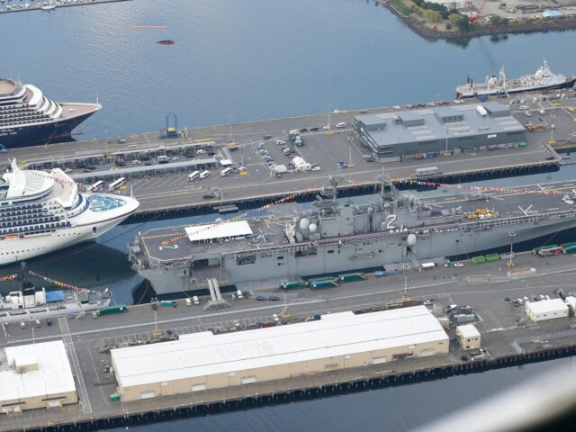 Americký námorník odsúdený na 16 rokov väzenia v prípade čínskej špionáže | Špionážne správy
