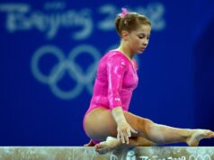 Americký olympijský hrdina Shawn Johnson hovorí o víruse, ktorý hospitalizoval jej syna Americký olympijský hrdina Shawn Johnson hovorí o víruse, ktorý hospitalizoval jej syna