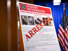 Americký sudca nariadil, aby DC potrubný bombardér zostal pred súdnym procesom vo väzbe | Správy o súdoch Americký sudca nariadil, aby DC potrubný bombardér zostal pred súdnym procesom vo väzbe | Správy o súdoch