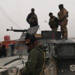 Americký vyslanec sa stretol s veliteľom SDF, vyzýva na dodržanie prímeria v Sýrii | Sýrske vojnové správy