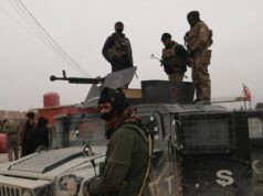 Americký vyslanec sa stretol s veliteľom SDF, vyzýva na dodržanie prímeria v Sýrii | Sýrske vojnové správy Americký vyslanec sa stretol s veliteľom SDF, vyzýva na dodržanie prímeria v Sýrii | Sýrske vojnové správy