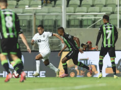 Amerika a Atlético remizujú v ohnivom derby poznačenom chaosom a VAR Download app from appStore