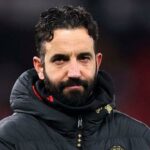 Amorim odmieta vysvetliť záhadný komentár k prevodu