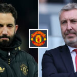 Amorim vrece? Šéf Man Utd je „nešťastný“, keď Romano odhaľuje „napätie“ s budúcnosťou „teraz na pochybách“